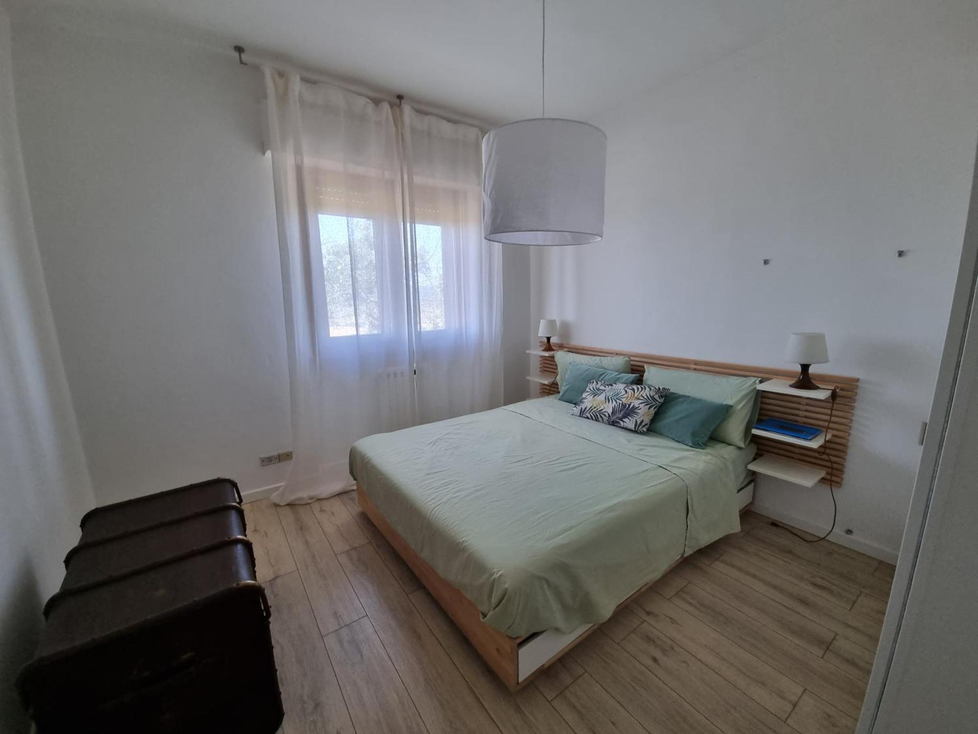 Апартаменти A Casa Di Daniela Масса-Мариттіма Екстер'єр фото