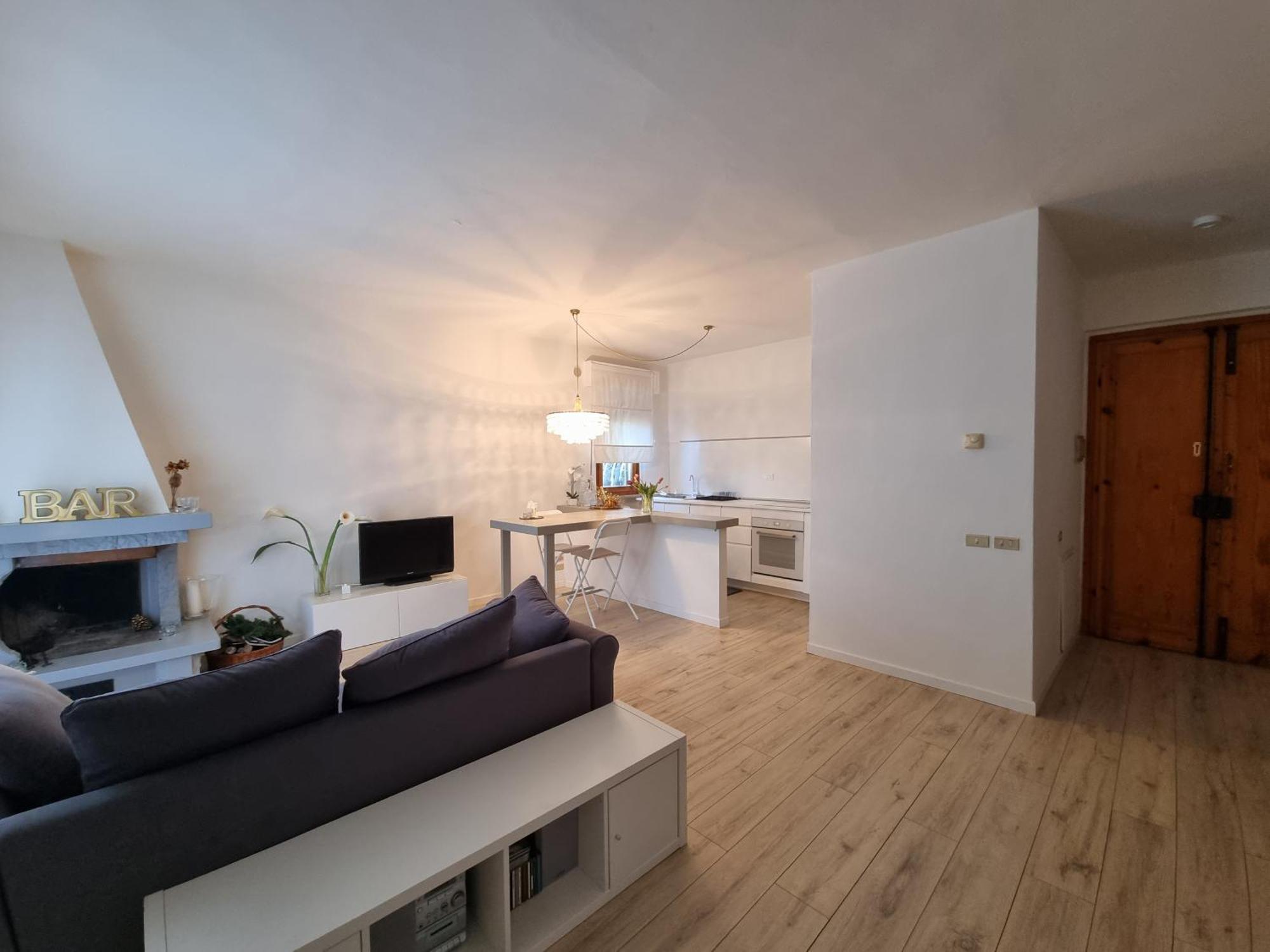 Апартаменти A Casa Di Daniela Масса-Мариттіма Екстер'єр фото