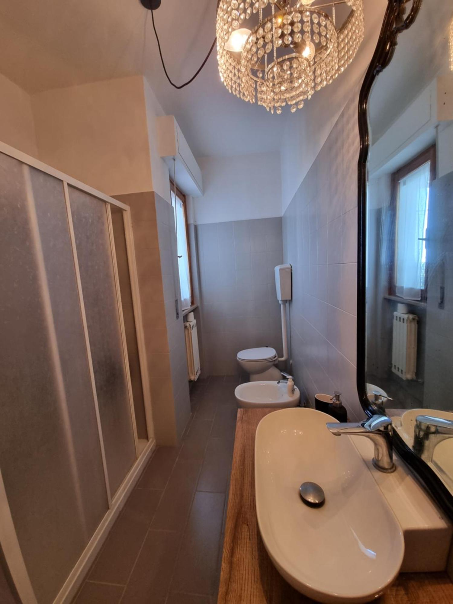 Апартаменти A Casa Di Daniela Масса-Мариттіма Екстер'єр фото