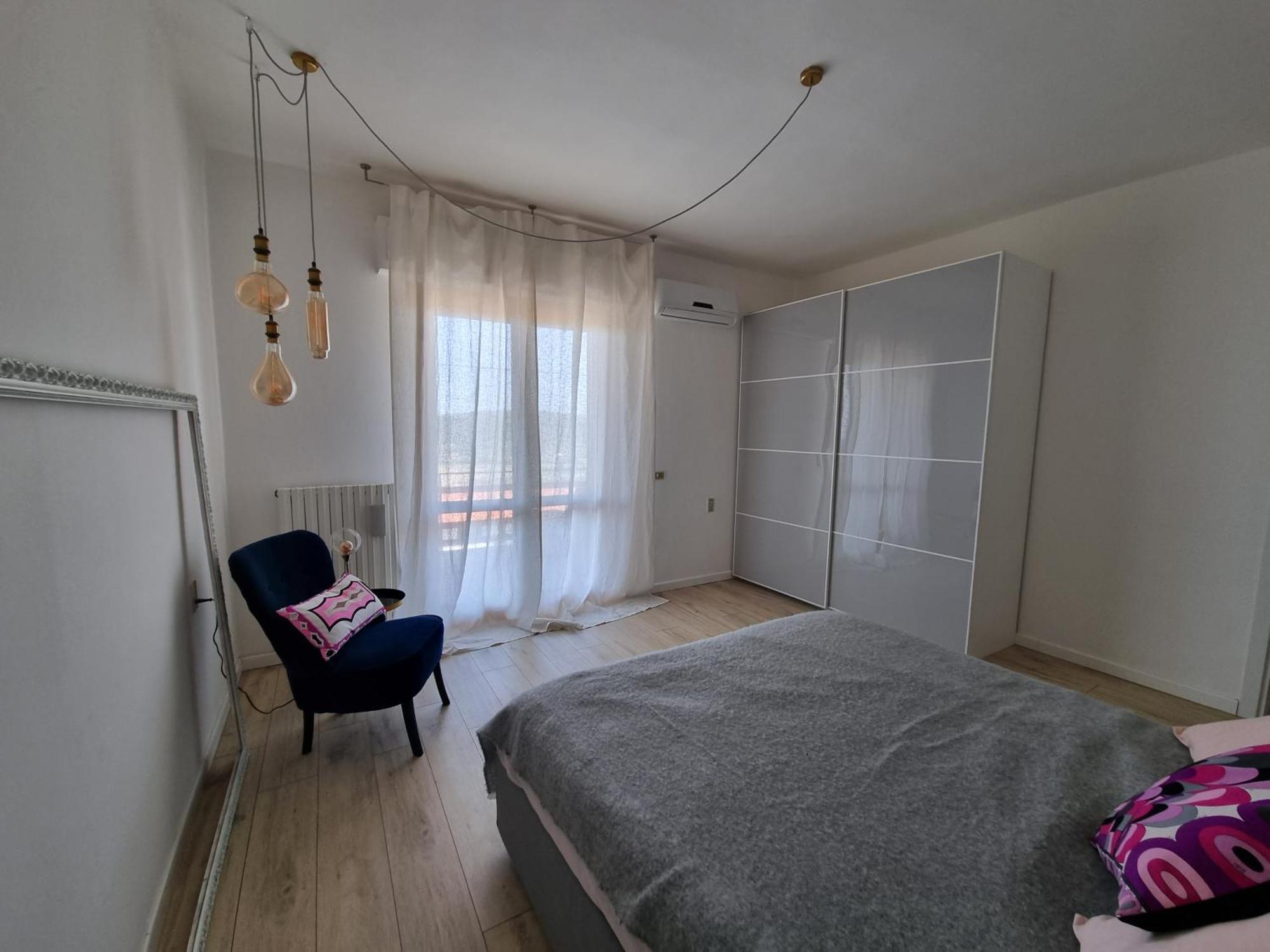 Апартаменти A Casa Di Daniela Масса-Мариттіма Екстер'єр фото