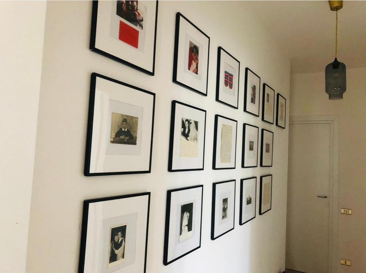 Апартаменти A Casa Di Daniela Масса-Мариттіма Екстер'єр фото
