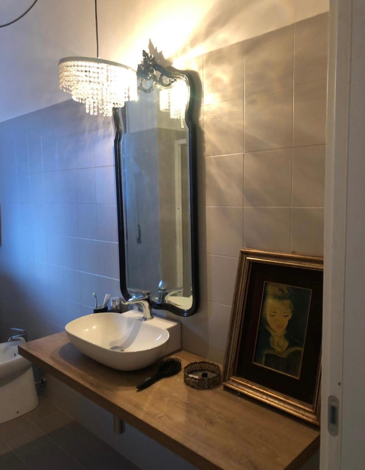 Апартаменти A Casa Di Daniela Масса-Мариттіма Екстер'єр фото